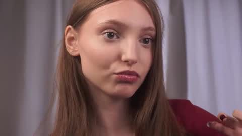 Snapshot of cozy_as_home chatting on February 2026 08:58:02 AM Lina online show from February 2026 08:58:02 AM