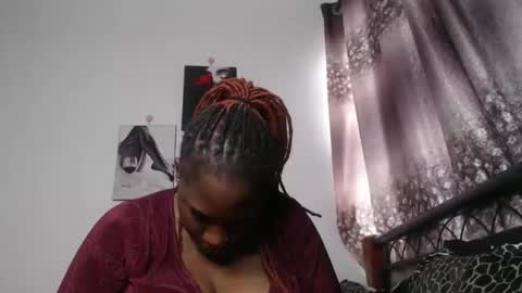 Erykah online show from September 2025 01:11:02 PM