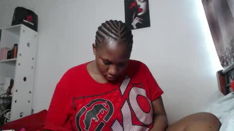 Erykah online show from October 2025 10:57:02 AM