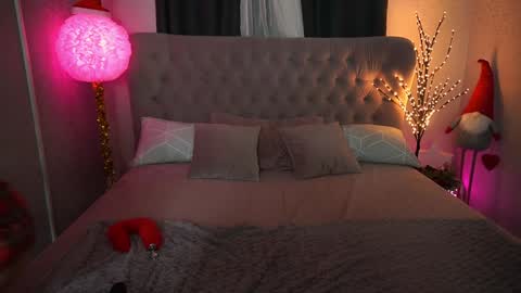 cozymell online show from January 2025 02:00:02 PM