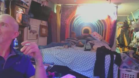 cpl4morethan1 online show from October 2025 06:55:02 AM