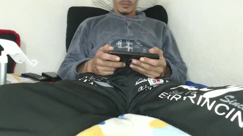 cr7ofcock online show from December 2024 07:54:01 PM