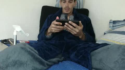 cr7ofcock online show from December 2024 09:00:02 PM