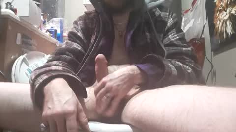 crackback_kyd online show from February 2025 10:31:02 AM