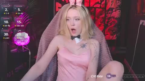 Tati online show from March 2025 08:59:01 PM