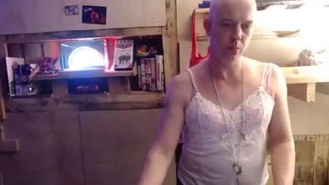 crash_gothic online show from July 2026 08:49:02 AM