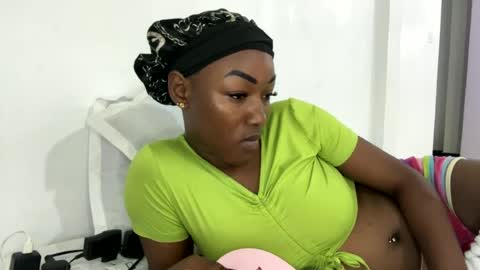 Taliee online show from July 2026 10:35:02 PM
