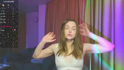 lucy online show from March 2026 02:43:01 PM