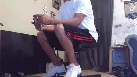 drbucknaked online show from November 2025 01:40:01 AM