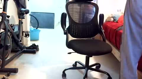 drbucknaked online show from February 2026 01:35:02 AM