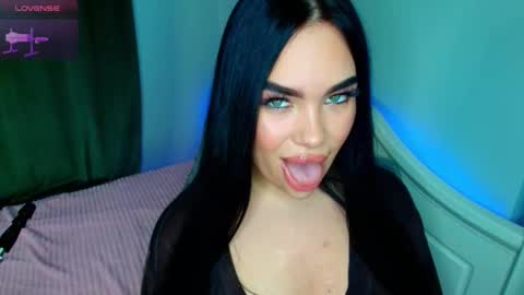 Eva online show from November 2025 07:08:02 AM