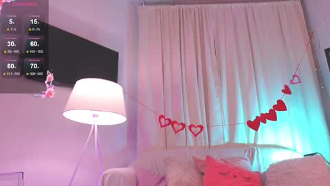 Sonya online show from February 2026 10:27:02 PM