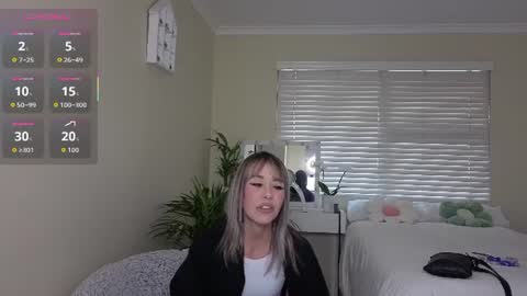 Stacy 2pm to 6pm mon-fri 3 CAT online show from July 2026 03:07:01 PM