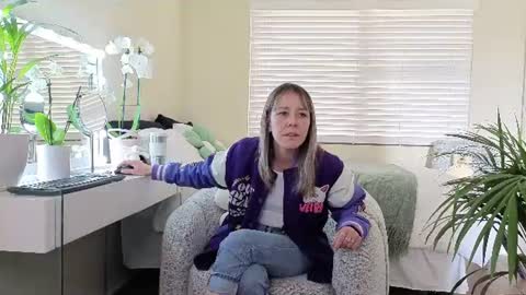 Stacy 2pm to 6pm mon-fri 3 CAT online show from July 2026 01:06:02 PM