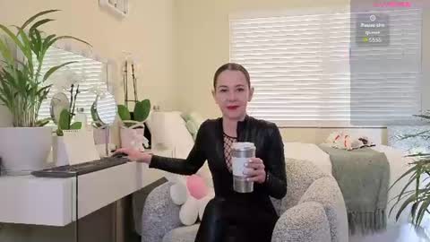 Stacy 2pm to 6pm mon-fri 3 CAT online show from July 2026 01:24:02 PM