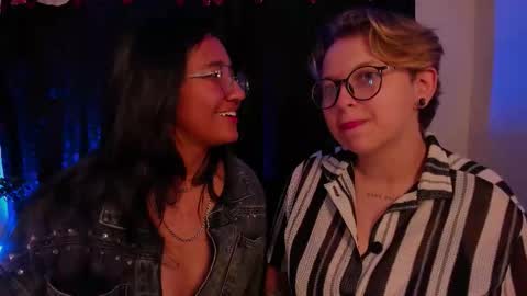 Snapshot of crazy_cakes_ chatting on October 2025 05:49:02 AM Lexie  Rose  online show from October 2025 05:49:02 AM