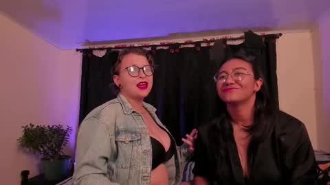 Lexie  Rose  online show from November 2025 11:16:02 PM