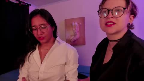 Lexie  Rose  online show from November 2025 10:46:01 PM