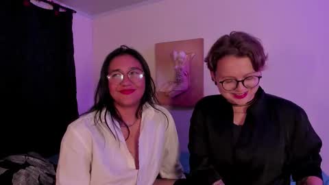 Lexie  Rose  online show from December 2025 04:21:01 AM