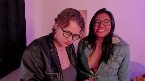 Lexie  Rose  online show from December 2025 02:47:02 PM