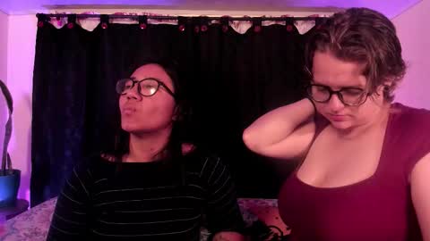 Lexie  Rose  online show from February 2026 03:15:02 AM