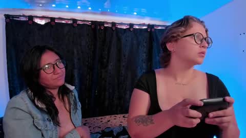 Lexie  Rose  online show from April 2026 04:12:02 PM