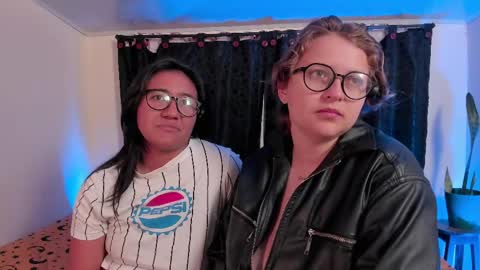 Lexie  Rose  online show from April 2026 12:48:01 AM