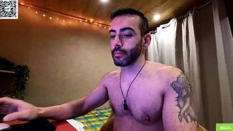 Crazy Ignites online show from December 2024 06:31:01 PM