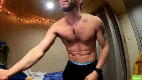 Crazy Ignites online show from January 2025 05:12:02 PM