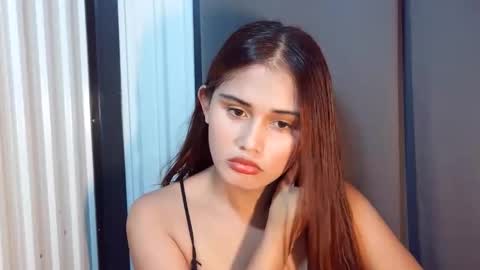 Portia Scott online show from February 2026 03:01:02 AM