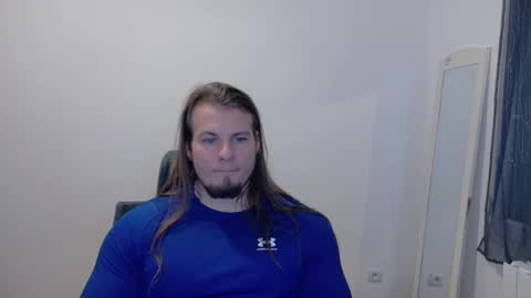 crazyangel8 online show from January 2025 09:32:01 PM