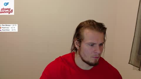 crazyangel8 online show from February 2026 04:55:01 PM