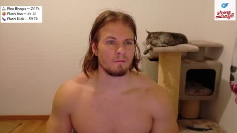 crazyangel8 online show from June 2026 07:59:02 PM