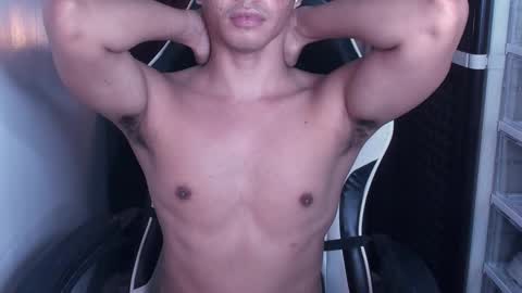 Snapshot of crazyasiancum chatting on February 2025 04:47:02 PM Zion online show from February 2025 04:47:02 PM