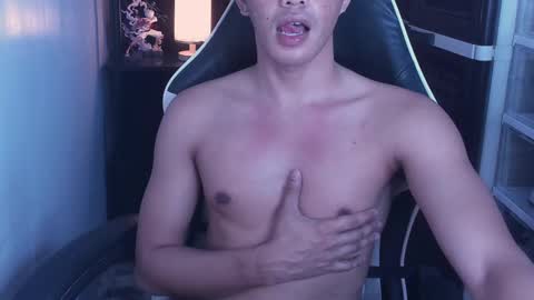 Snapshot of crazyasiancum chatting on February 2025 05:51:02 AM Zion online show from February 2025 05:51:02 AM