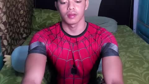 Snapshot of crazyasiancum chatting on February 2026 08:13:02 AM Zion online show from February 2026 08:13:02 AM