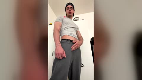 crazydickboy3 online show from April 2026 04:11:01 PM