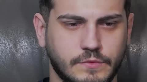 Crazy online show from March 2026 12:25:01 AM