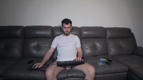 Crazy online show from March 2026 08:57:02 PM