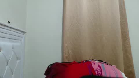 Snapshot of crazyebonie chatting on October 2025 07:43:01 PM Ebonie online show from October 2025 07:43:01 PM