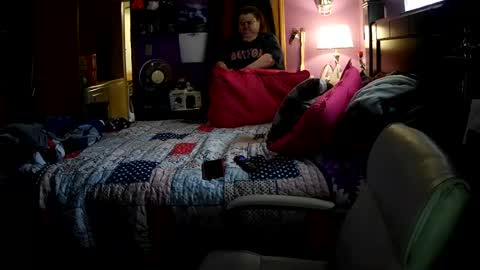 crazygirl802 online show from July 2026 04:55:01 PM