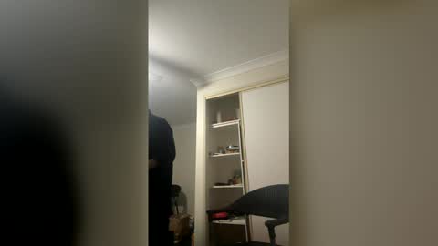 crazyjax912918 online show from June 2026 11:52:01 AM