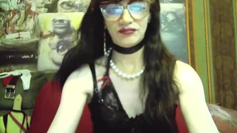 CrazyJuny online show from January 2025 05:20:01 PM