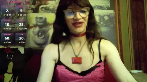 CrazyJuny online show from October 2025 04:27:02 PM