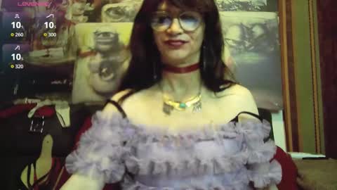 Snapshot of crazyjuny chatting on December 2025 01:06:01 PM CrazyJuny online show from December 2025 01:06:01 PM