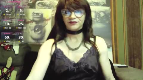 Snapshot of crazyjuny chatting on January 2026 11:10:01 PM CrazyJuny online show from January 2026 11:10:01 PM