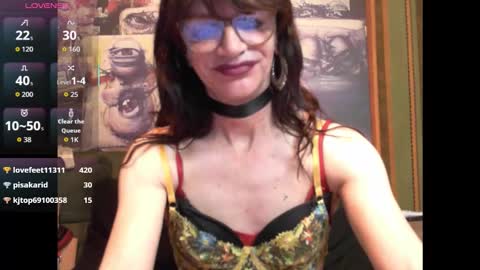 Snapshot of crazyjuny chatting on February 2026 06:04:01 PM CrazyJuny online show from February 2026 06:04:01 PM