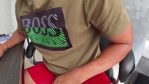 crazylive5 online show from January 2025 04:51:02 PM