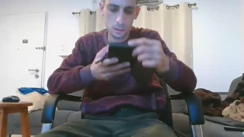 Snapshot of crazymen0101 chatting on December 2024 05:52:02 AM crazymen0101 online show from December 2024 05:52:02 AM