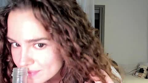 Patricia Lpez online show from October 2025 08:21:02 PM